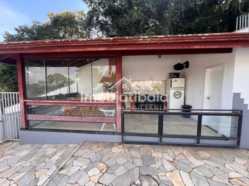 Casa com 3 quartos à venda, 1140m2 em Jardim Paulista, Atibaia - SP - imagem 8 Foto 8 de Casa com 3 quartos à venda, 1140m2 em Jardim Paulista, Atibaia - SP