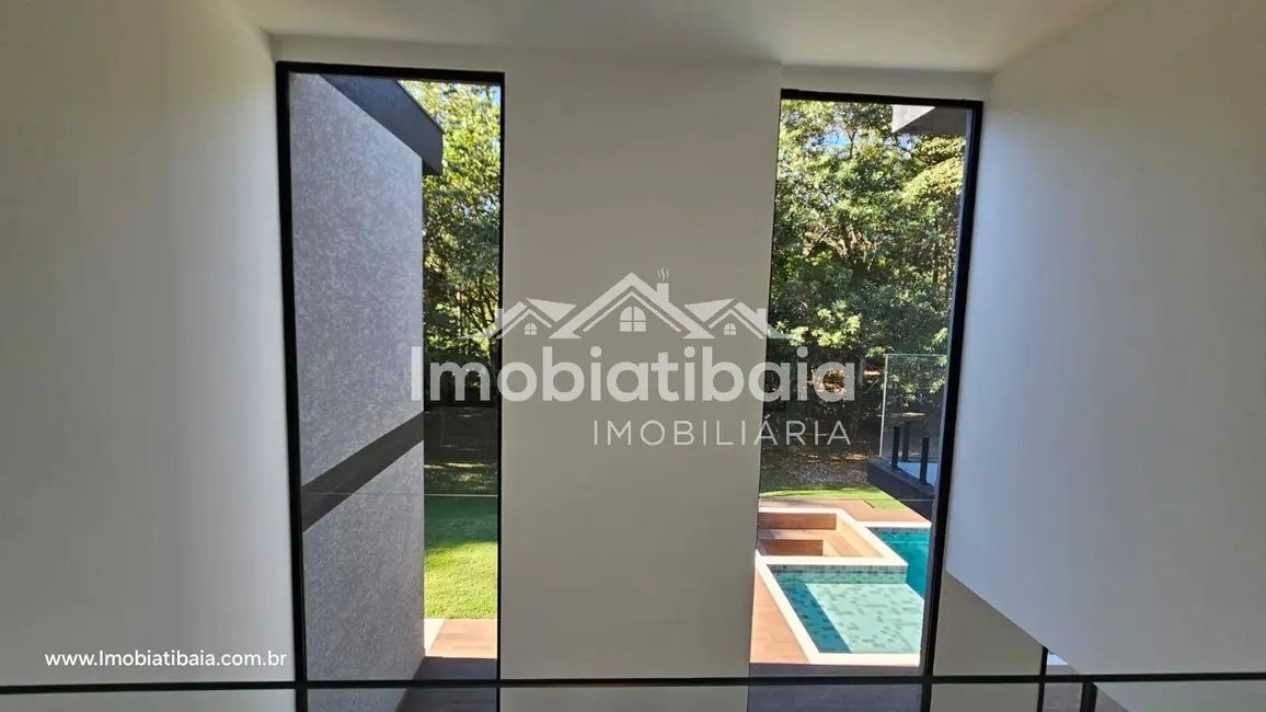 Foto 4 de Casa à venda, 619m2 em Atibaia - SP
