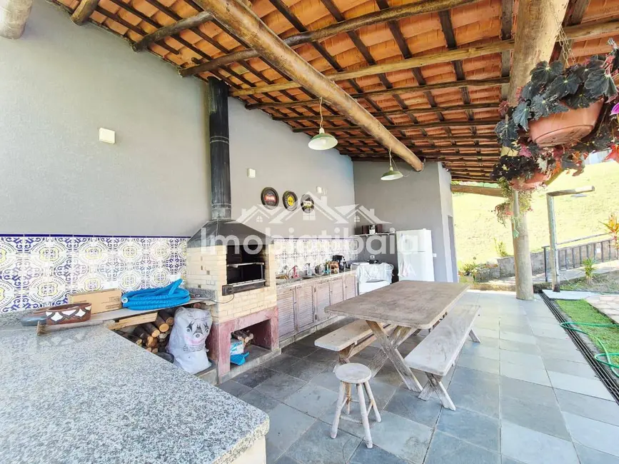 Chácara com 3 quartos à venda, 1000m2 em Estância Santa Maria do Laranjal, Atibaia - SP - imagem 7 Foto 7 de Chácara com 3 quartos à venda, 1000m2 em Estância Santa Maria do Laranjal, Atibaia - SP