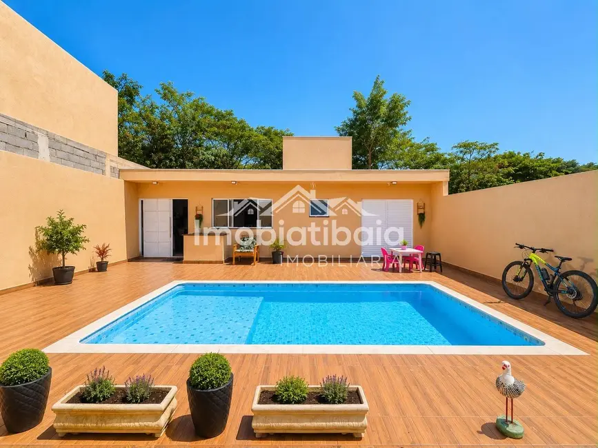Foto 4 de Casa com 1 quarto à venda, 360m2 em Tanque, Atibaia - SP