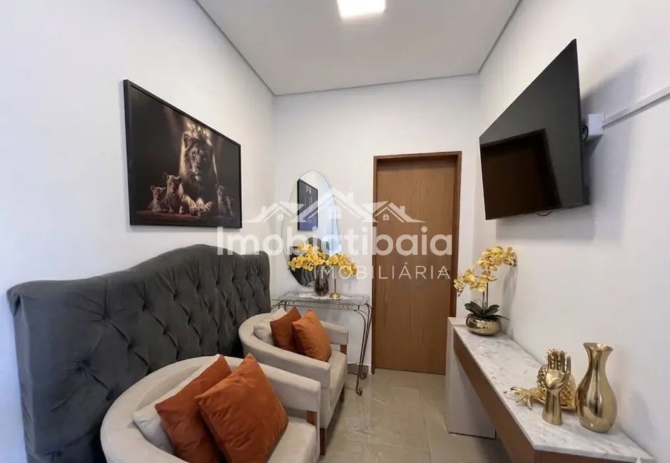 Foto 6 de Casa com 1 quarto à venda, 360m2 em Tanque, Atibaia - SP