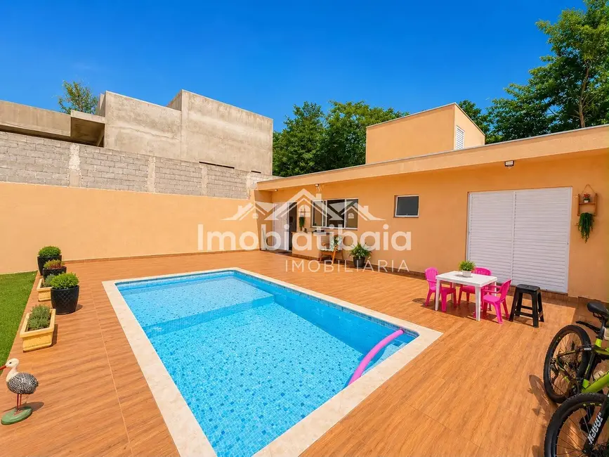 Foto 1 de Casa com 1 quarto à venda, 360m2 em Tanque, Atibaia - SP