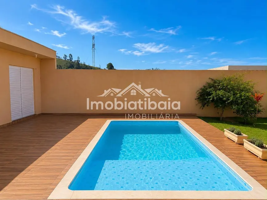 Foto 2 de Casa com 1 quarto à venda, 360m2 em Tanque, Atibaia - SP