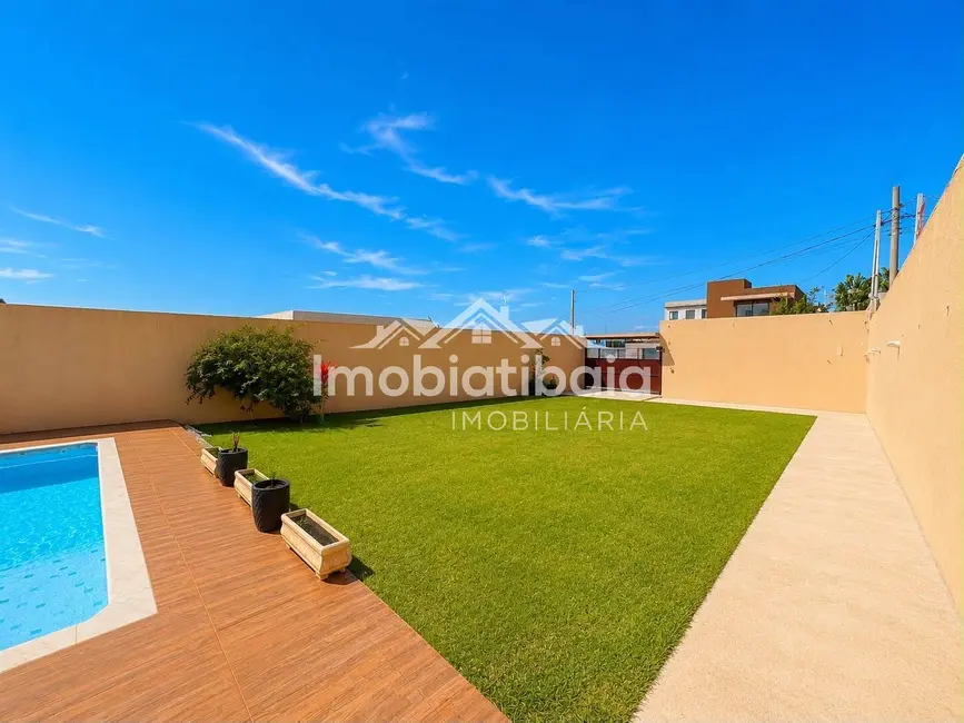 Foto 3 de Casa com 1 quarto à venda, 360m2 em Tanque, Atibaia - SP