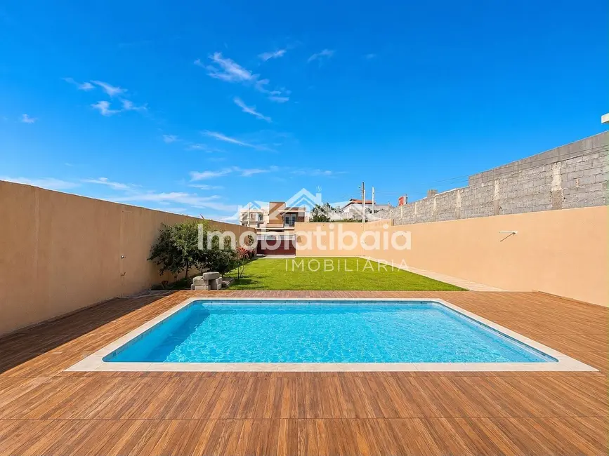 Foto 5 de Casa com 1 quarto à venda, 360m2 em Tanque, Atibaia - SP