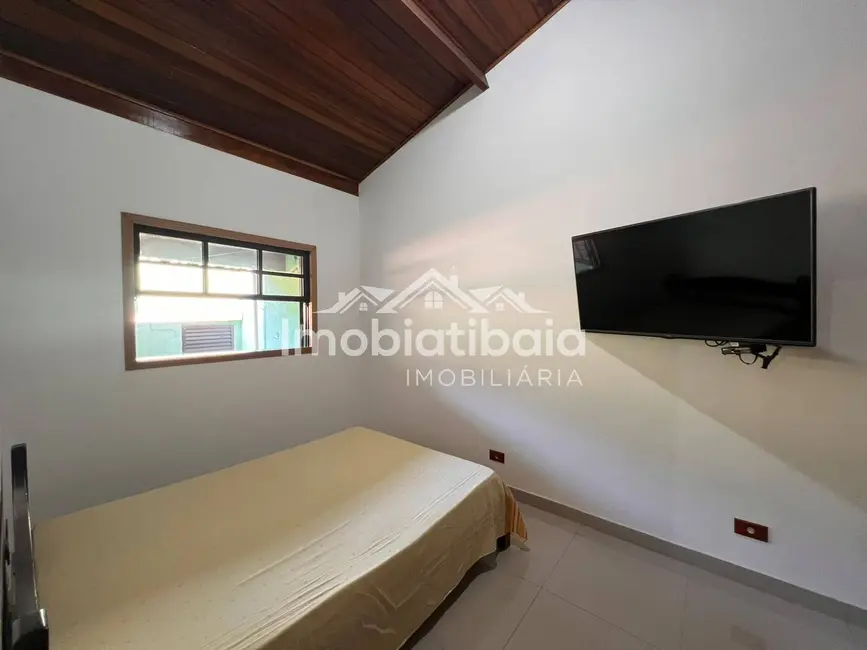 Foto 3 de Casa com 2 quartos à venda, 510m2 em Jardim Shangri-Lá, Atibaia - SP