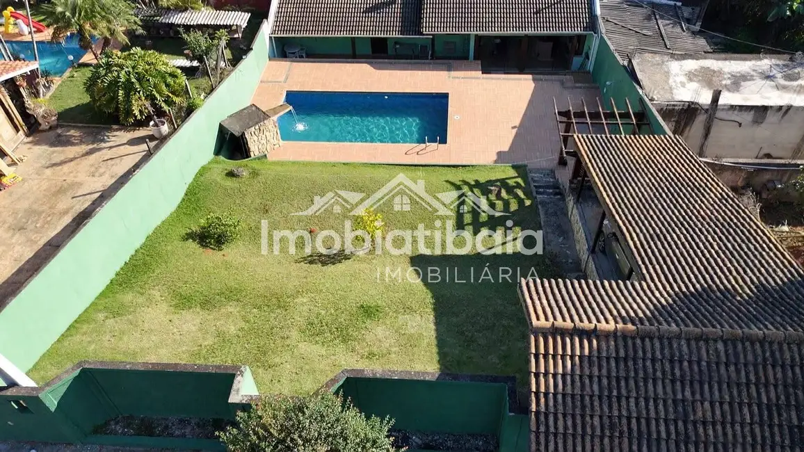 Foto 2 de Casa com 2 quartos à venda, 510m2 em Jardim Shangri-Lá, Atibaia - SP