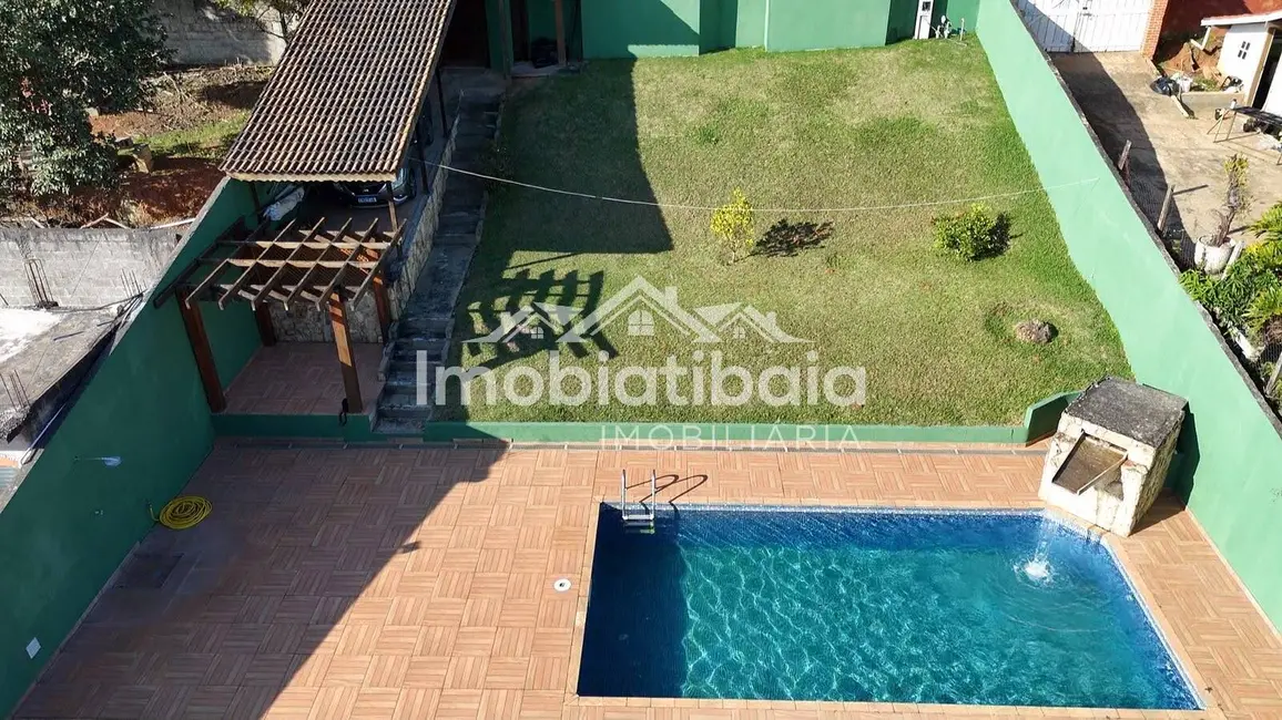 Foto 6 de Casa com 2 quartos à venda, 510m2 em Jardim Shangri-Lá, Atibaia - SP