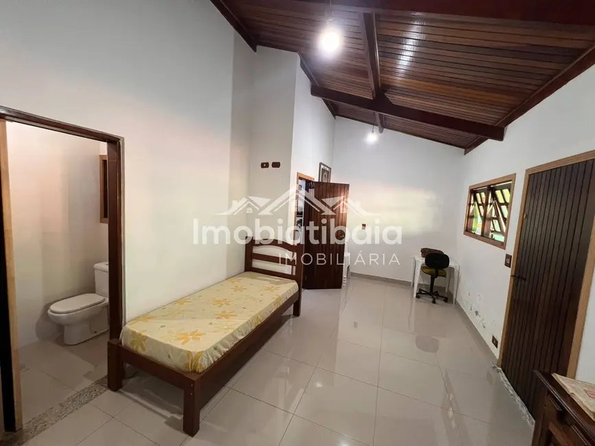 Foto 7 de Casa com 2 quartos à venda, 510m2 em Jardim Shangri-Lá, Atibaia - SP