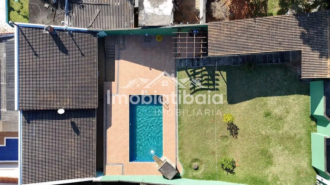 Foto 8 de Casa com 2 quartos à venda, 510m2 em Jardim Shangri-Lá, Atibaia - SP