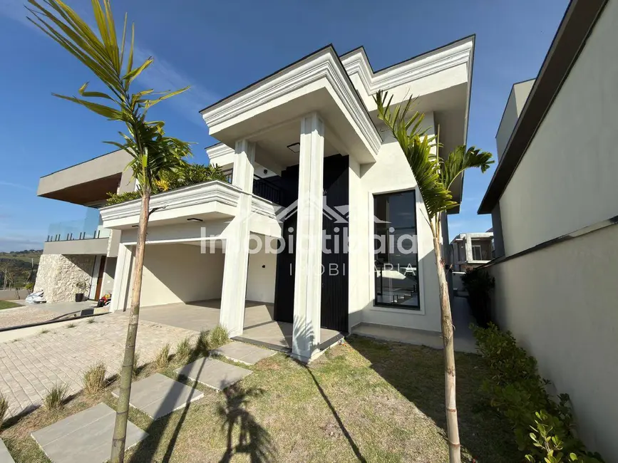 Casa com 3 quartos à venda, 368m2 em Ressaca, Atibaia - SP - imagem 1 Foto 1 de Casa com 3 quartos à venda, 368m2 em Ressaca, Atibaia - SP