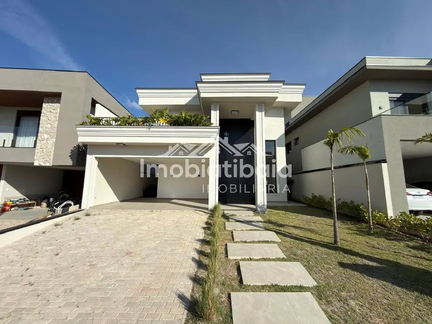 Casa com 3 quartos à venda, 368m2 em Ressaca, Atibaia - SP - imagem 5 Foto 5 de Casa com 3 quartos à venda, 368m2 em Ressaca, Atibaia - SP