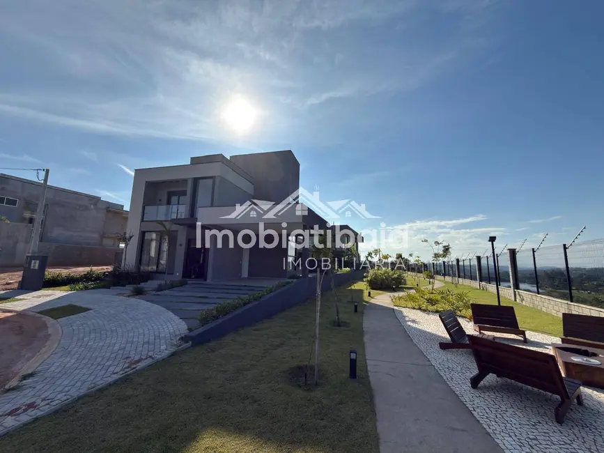 Foto 1 de Casa com 4 quartos à venda, 362m2 em Ressaca, Atibaia - SP