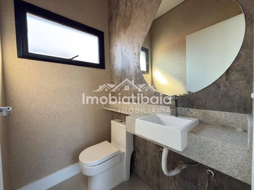 Foto 7 de Casa com 4 quartos à venda, 362m2 em Ressaca, Atibaia - SP