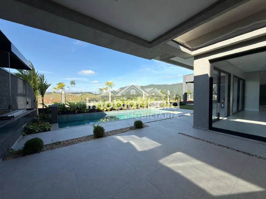 Foto 3 de Casa com 4 quartos à venda, 362m2 em Ressaca, Atibaia - SP