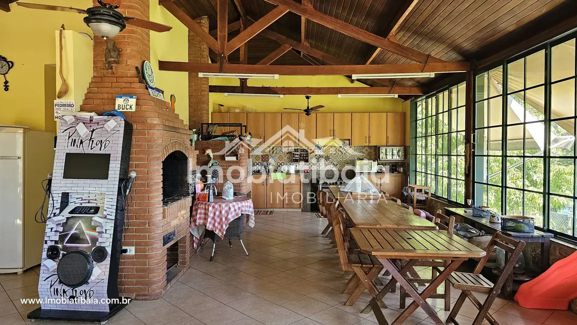 Foto 8 de Chácara com 3 quartos à venda, 5000m2 em Loteamento Village de Atibaia, Atibaia - SP