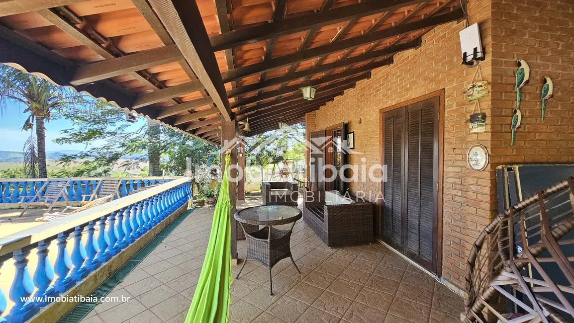 Foto 6 de Chácara com 3 quartos à venda, 5000m2 em Loteamento Village de Atibaia, Atibaia - SP