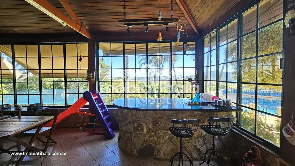 Foto 9 de Chácara com 3 quartos à venda, 5000m2 em Loteamento Village de Atibaia, Atibaia - SP