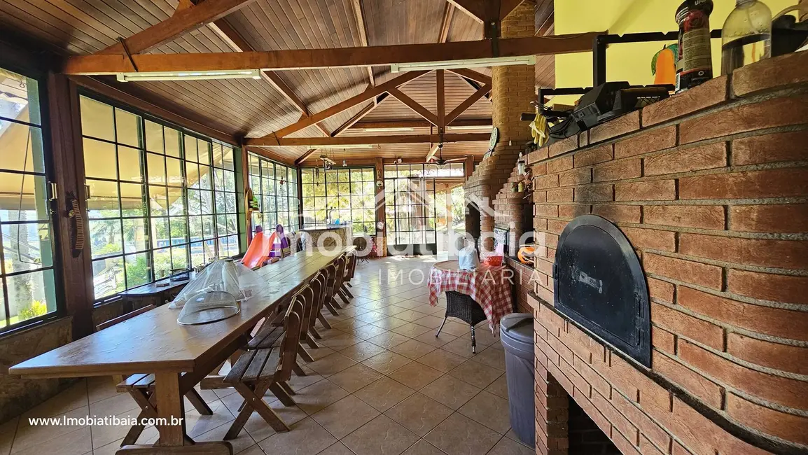 Foto 7 de Chácara com 3 quartos à venda, 5000m2 em Loteamento Village de Atibaia, Atibaia - SP