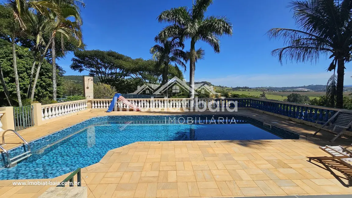 Foto 2 de Chácara com 3 quartos à venda, 5000m2 em Loteamento Village de Atibaia, Atibaia - SP