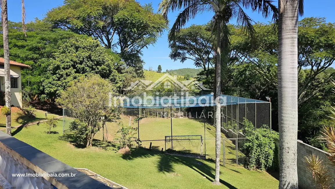 Foto 4 de Chácara com 3 quartos à venda, 5000m2 em Loteamento Village de Atibaia, Atibaia - SP