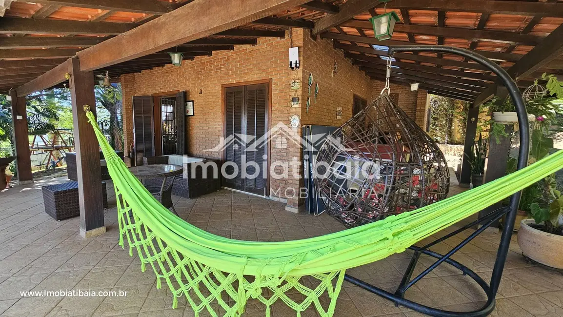 Foto 5 de Chácara com 3 quartos à venda, 5000m2 em Loteamento Village de Atibaia, Atibaia - SP