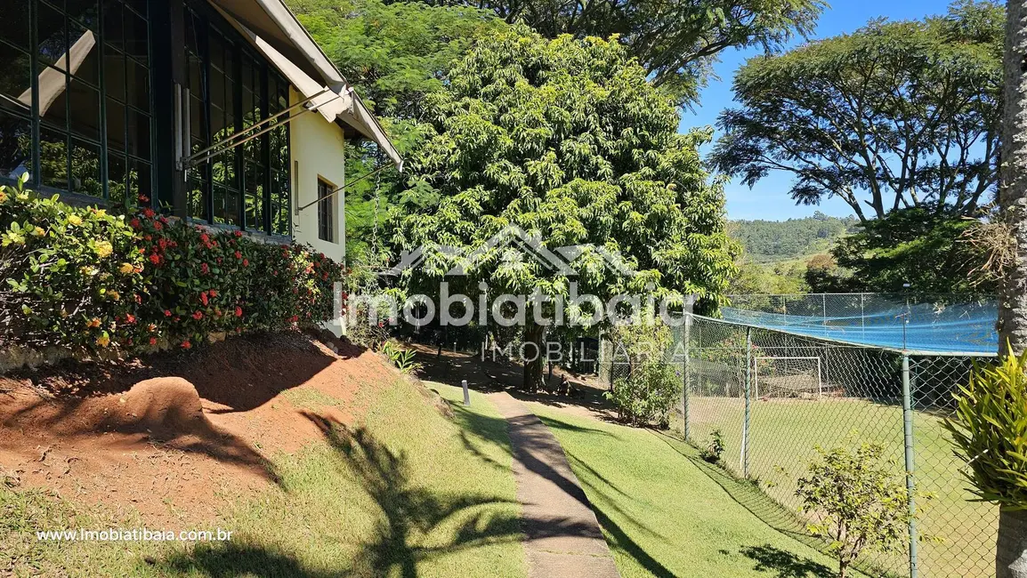 Foto 3 de Chácara com 3 quartos à venda, 5000m2 em Loteamento Village de Atibaia, Atibaia - SP