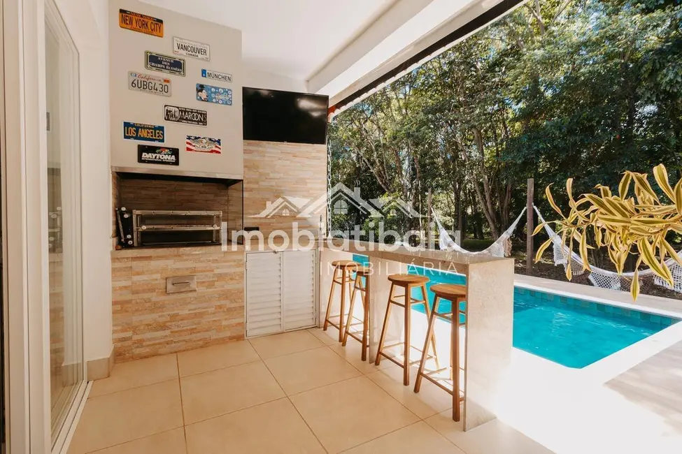 Foto 9 de Casa com 5 quartos à venda, 636m2 em Atibaia - SP