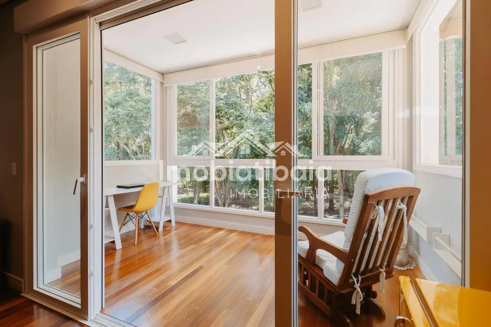 Foto 3 de Casa com 5 quartos à venda, 636m2 em Atibaia - SP