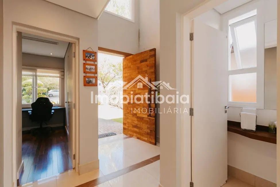Foto 6 de Casa com 5 quartos à venda, 636m2 em Atibaia - SP