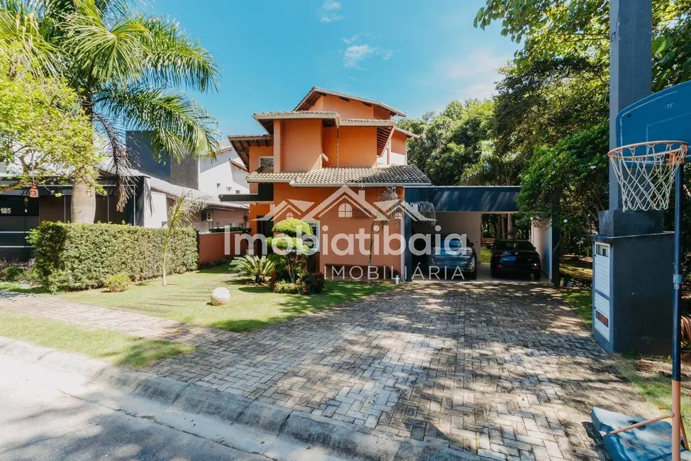 Foto 5 de Casa com 5 quartos à venda, 636m2 em Atibaia - SP