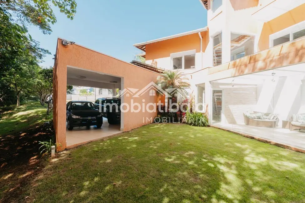 Foto 8 de Casa com 5 quartos à venda, 636m2 em Atibaia - SP