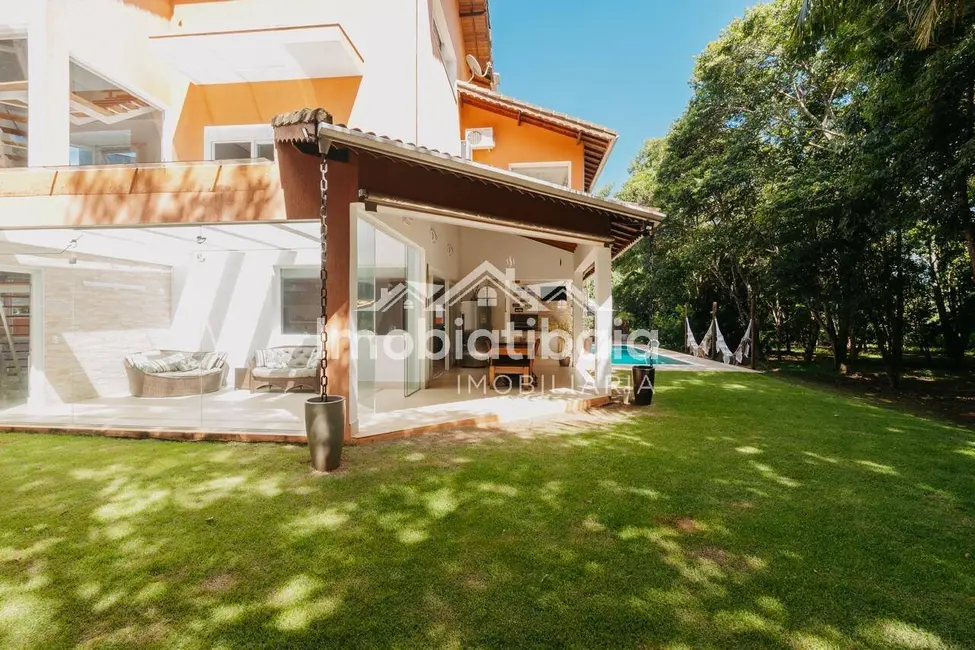 Foto 4 de Casa com 5 quartos à venda, 636m2 em Atibaia - SP