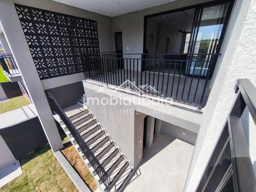 Foto 7 de Casa com 3 quartos à venda, 384m2 em Vila Santista, Atibaia - SP
