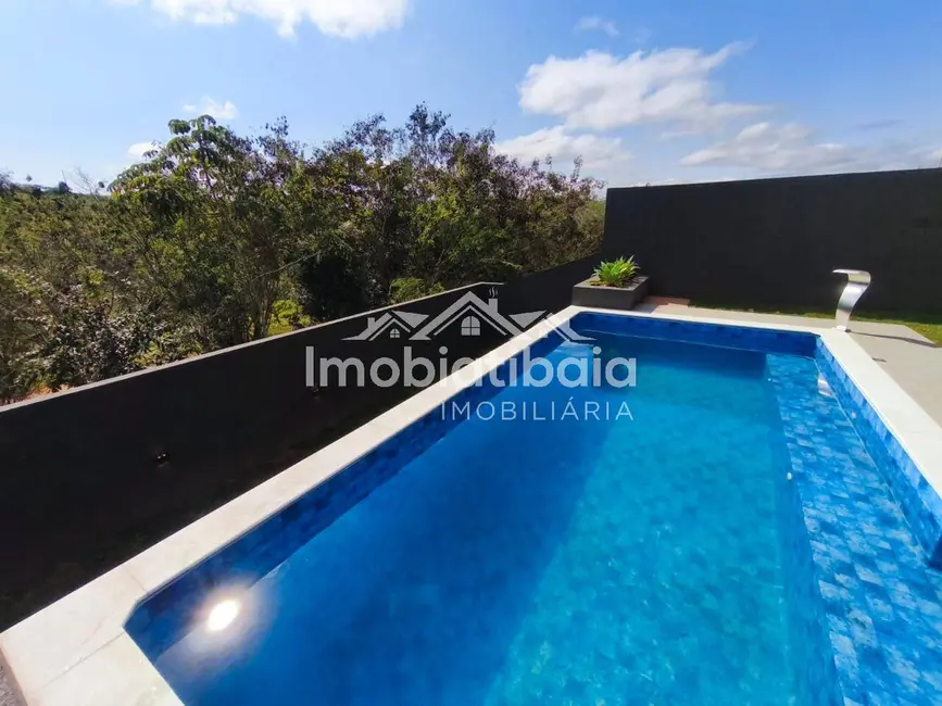 Foto 5 de Casa com 3 quartos à venda, 384m2 em Vila Santista, Atibaia - SP