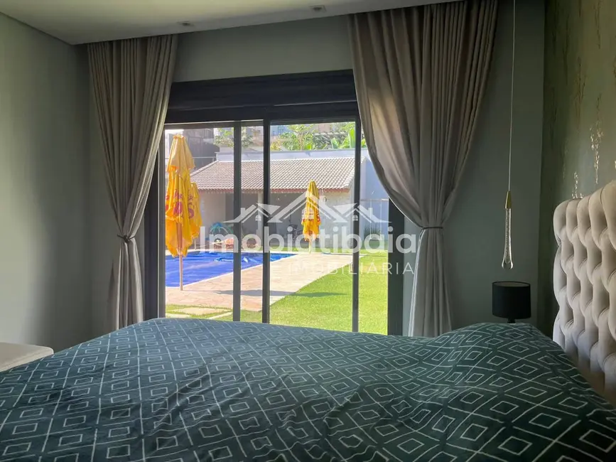 Foto 2 de Casa de Condomínio com 4 quartos à venda, 720m2 em Estância Santa Maria do Portão, Atibaia - SP