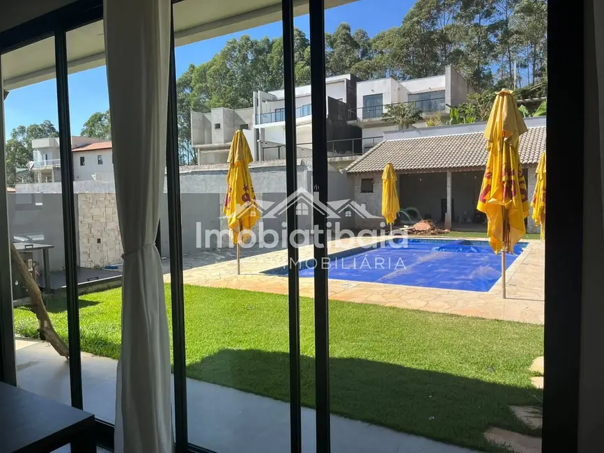Foto 1 de Casa de Condomínio com 4 quartos à venda, 720m2 em Estância Santa Maria do Portão, Atibaia - SP