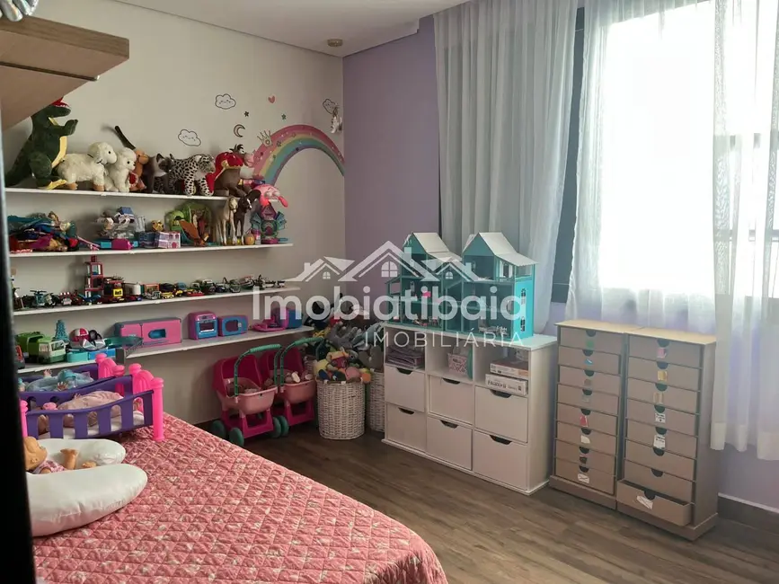 Foto 8 de Casa de Condomínio com 4 quartos à venda, 720m2 em Estância Santa Maria do Portão, Atibaia - SP