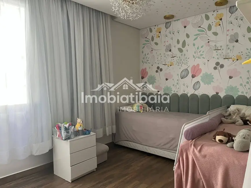 Foto 4 de Casa de Condomínio com 4 quartos à venda, 720m2 em Estância Santa Maria do Portão, Atibaia - SP
