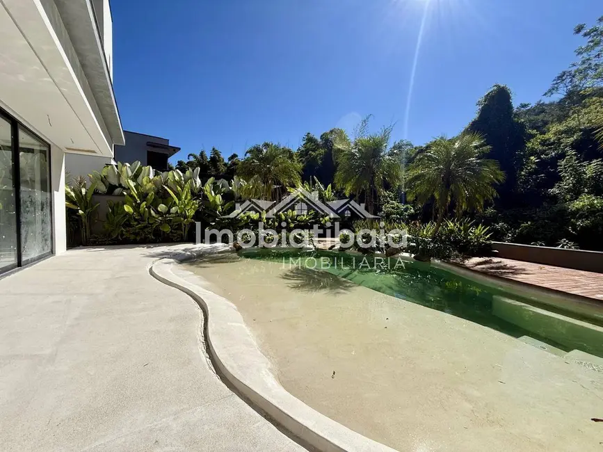 Foto 3 de Casa com 5 quartos à venda, 525m2 em San Fernando Valley, Atibaia - SP