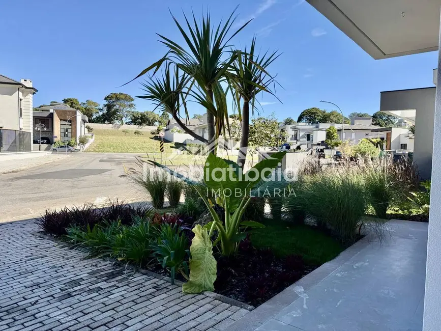 Foto 5 de Casa com 5 quartos à venda, 525m2 em San Fernando Valley, Atibaia - SP