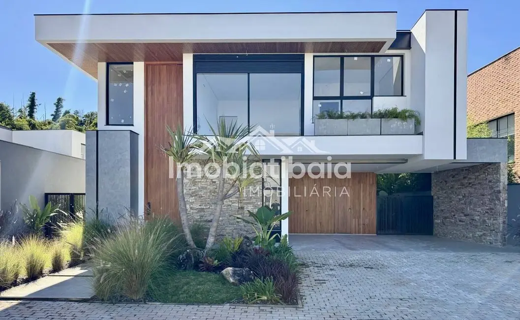 Foto 1 de Casa com 5 quartos à venda, 525m2 em San Fernando Valley, Atibaia - SP