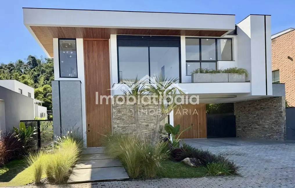 Foto 8 de Casa com 5 quartos à venda, 525m2 em San Fernando Valley, Atibaia - SP