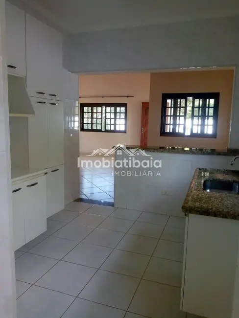 Foto 4 de Casa com 3 quartos para alugar, 1000m2 em Ribeirão dos Porcos, Atibaia - SP
