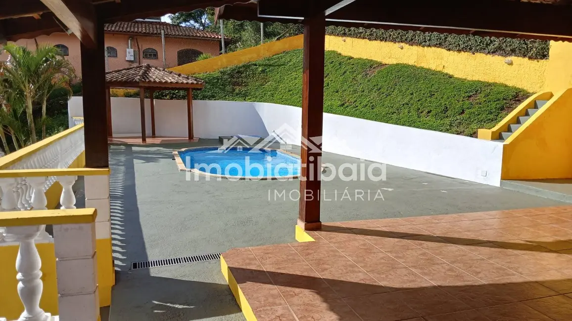 Foto 7 de Casa com 3 quartos para alugar, 1000m2 em Ribeirão dos Porcos, Atibaia - SP