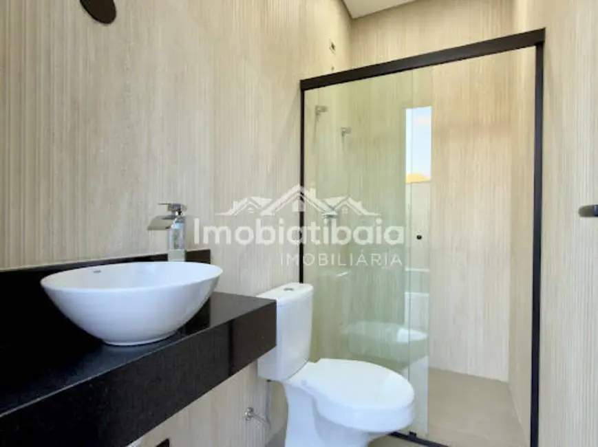 Foto 3 de Casa com 3 quartos à venda, 300m2 em Laranja Azeda, Atibaia - SP