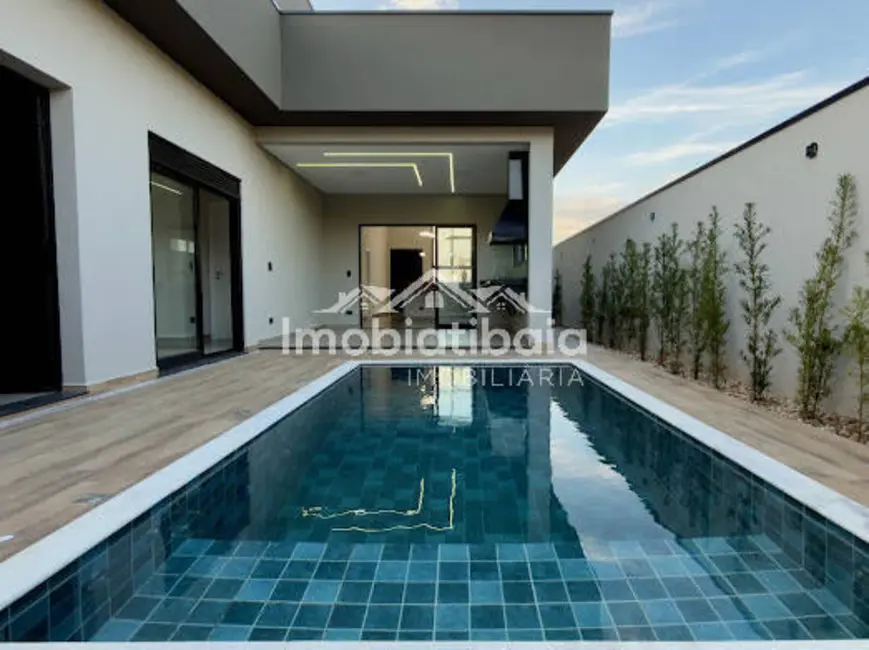 Foto 7 de Casa com 3 quartos à venda, 300m2 em Laranja Azeda, Atibaia - SP