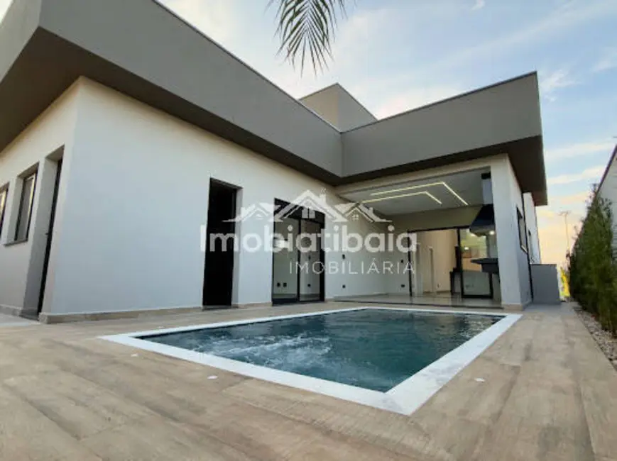 Foto 6 de Casa com 3 quartos à venda, 300m2 em Laranja Azeda, Atibaia - SP