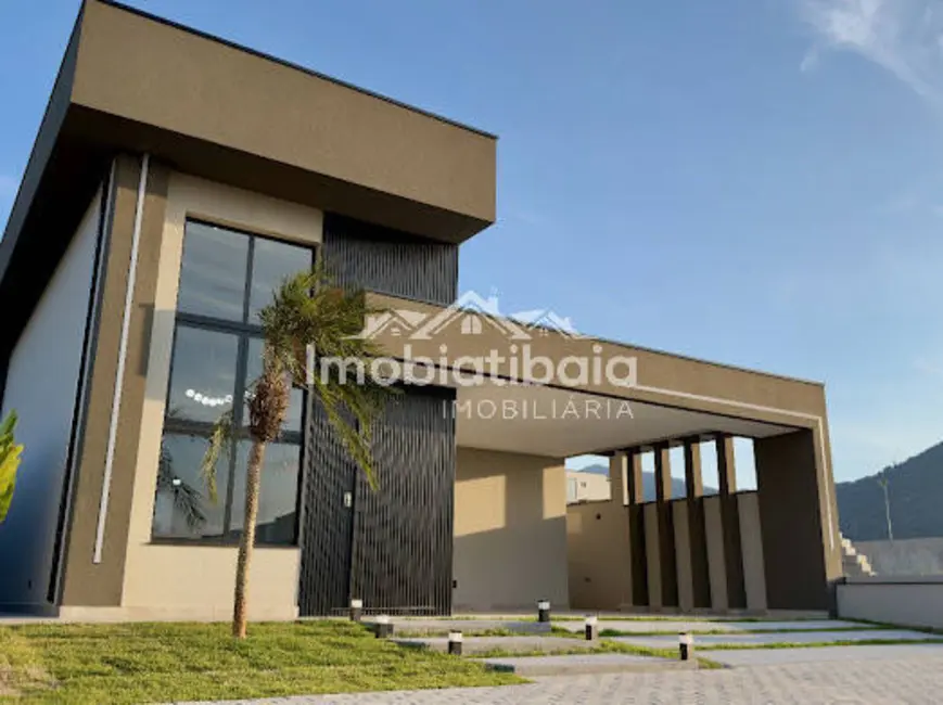 Foto 2 de Casa com 3 quartos à venda, 300m2 em Laranja Azeda, Atibaia - SP