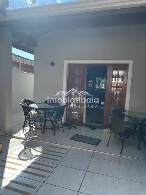 Foto 3 de Casa com 3 quartos à venda, 360m2 em Retiro das Fontes, Atibaia - SP